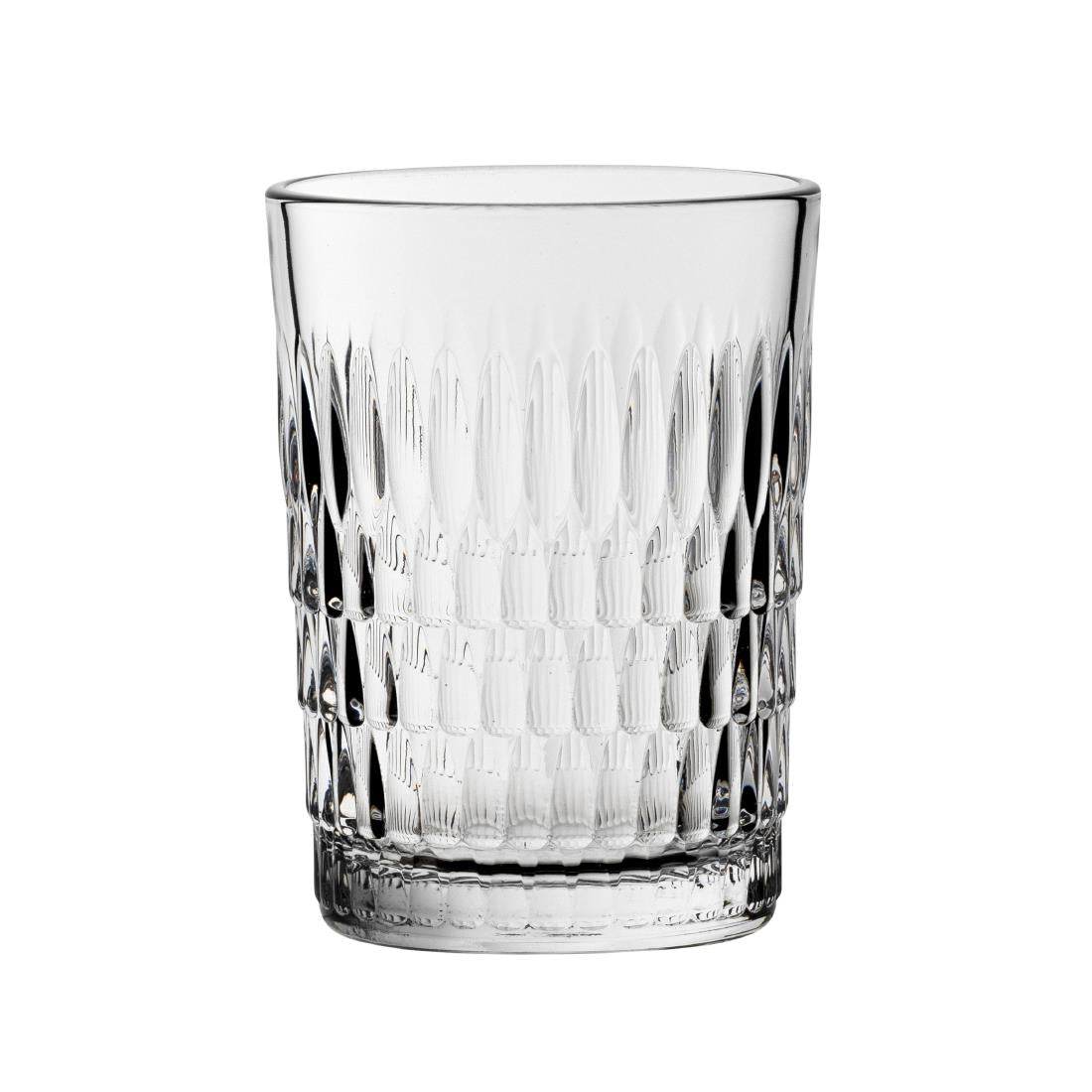 HX738 Utopia Rain Hiball Glasses 250ml (Pack of 24)