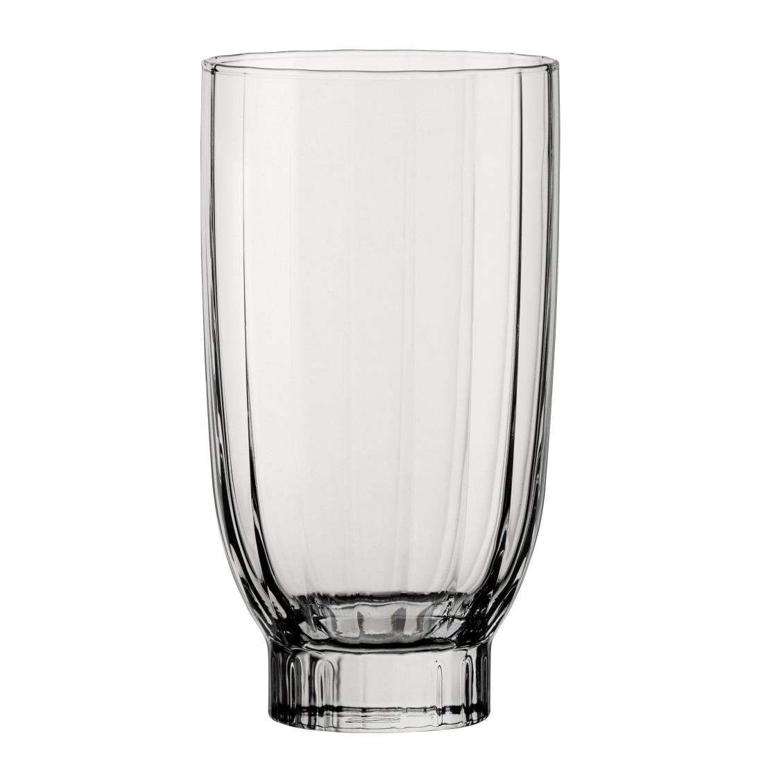 HX742 Utopia Amore Long Drink Glasses 410ml (Pack of 24)