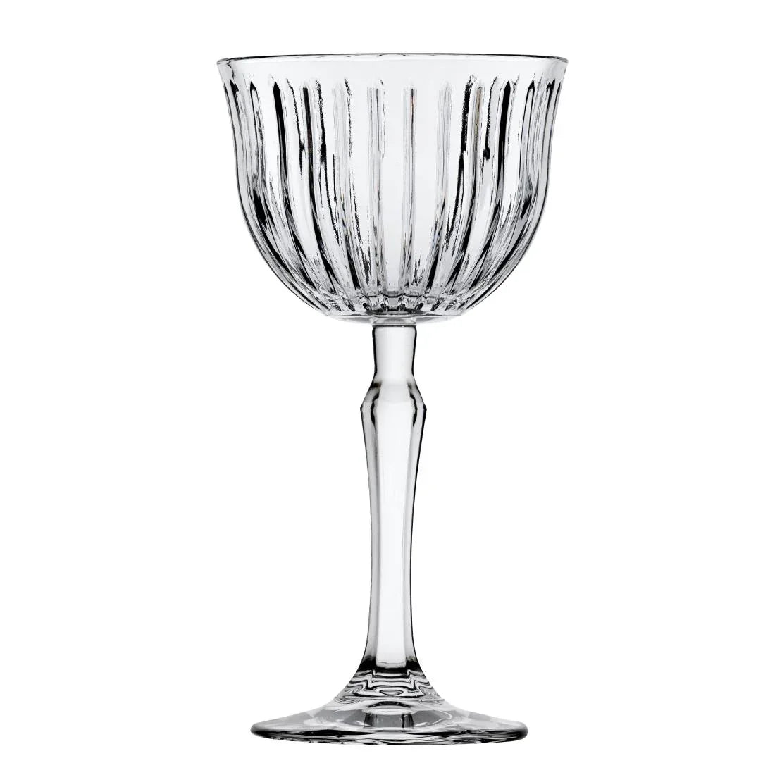 HX743 Utopia Joy Nick and Nora Champagne Coupes 160ml (Pack of 24)