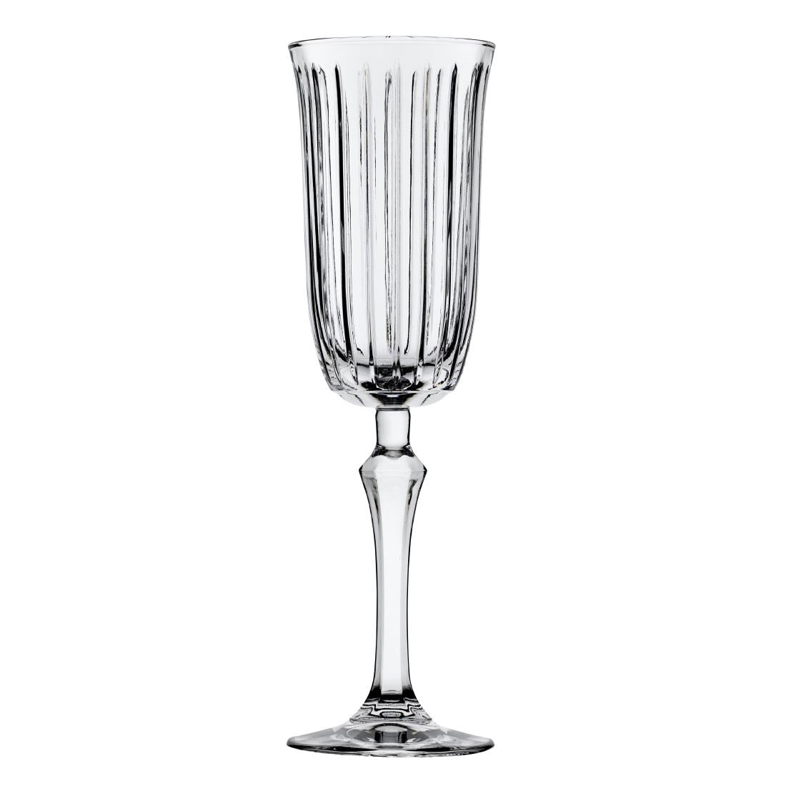HX744 Utopia Joy Flutes 175ml (Pack of 24)