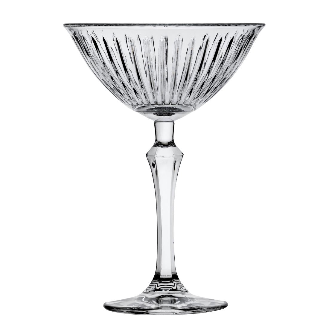 HX745 Utopia Joy Martini Glasses 220ml (Pack of 24)