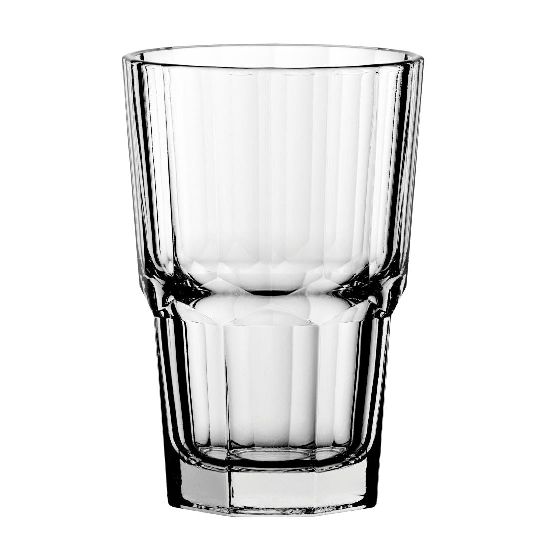HX752 Utopia Serenity Long Drink Glasses 355ml (Pack of 48)