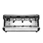 HX756 Nuova Simonelli Appia XT 3 Group Coffee Machine Black