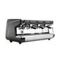 HX756 Nuova Simonelli Appia XT 3 Group Coffee Machine Black