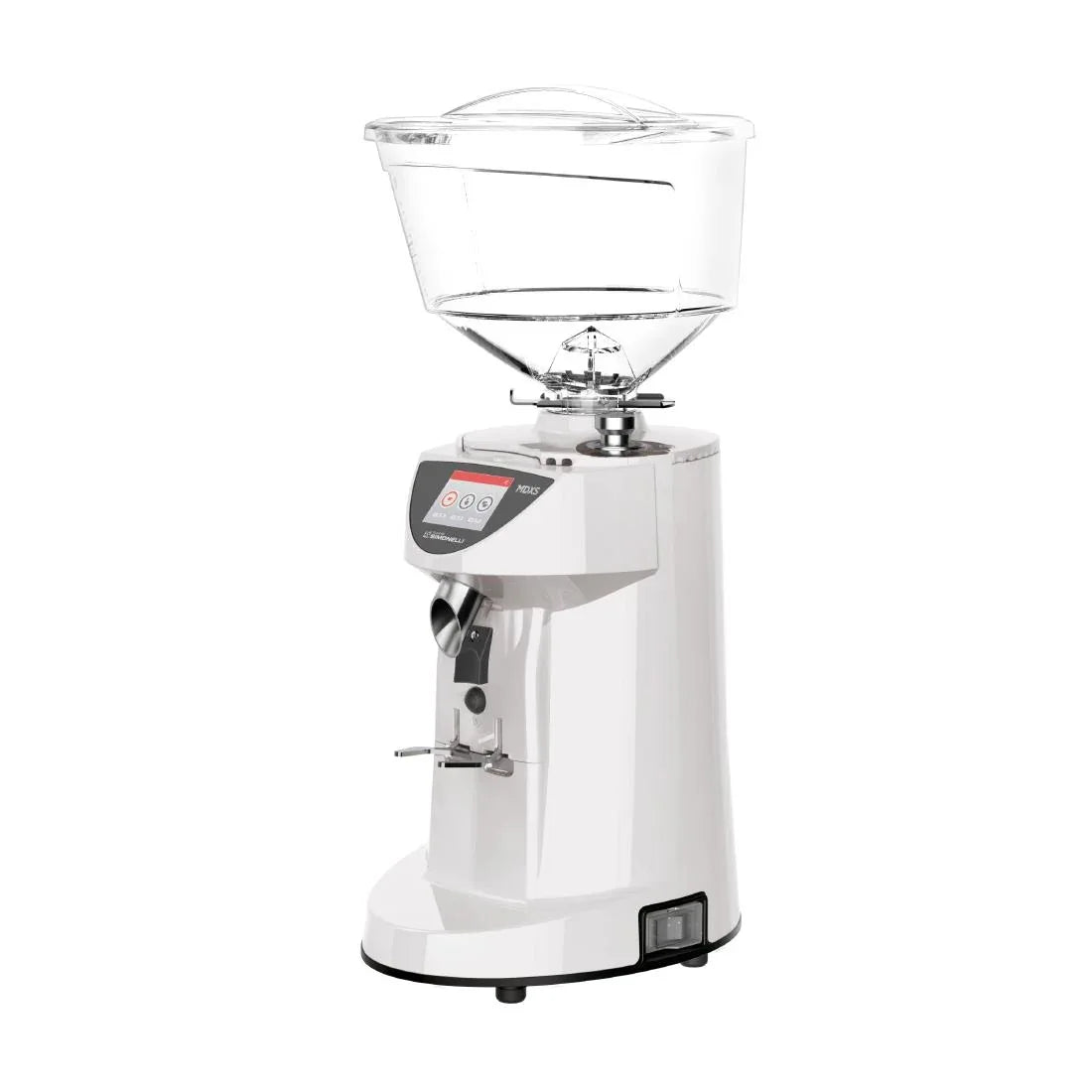 HX757 Nuova Simonelli MDXS Coffee Grinder White