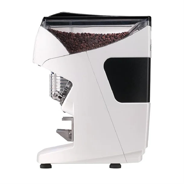 HX759 Nuova Simonelli GX85 Coffee Grinder White