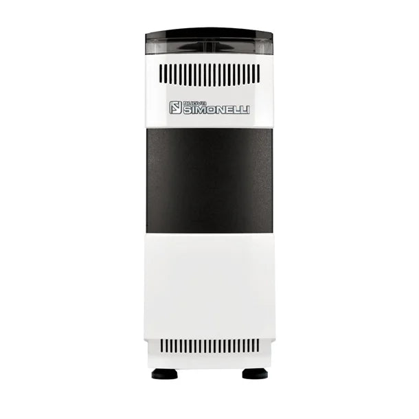 HX759 Nuova Simonelli GX85 Coffee Grinder White