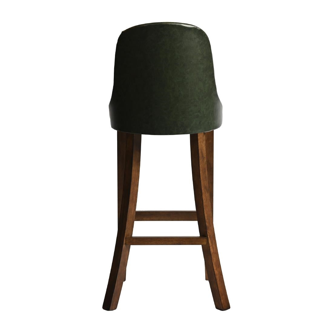 HX904 Kilsby Bar Chair in Vintage with Bison Cedar Seat