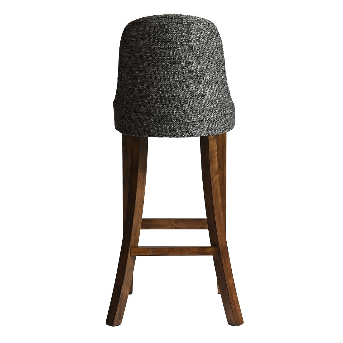 HX905 Kilsby Bar Chair in Vintage with Shetland Smoke Seat