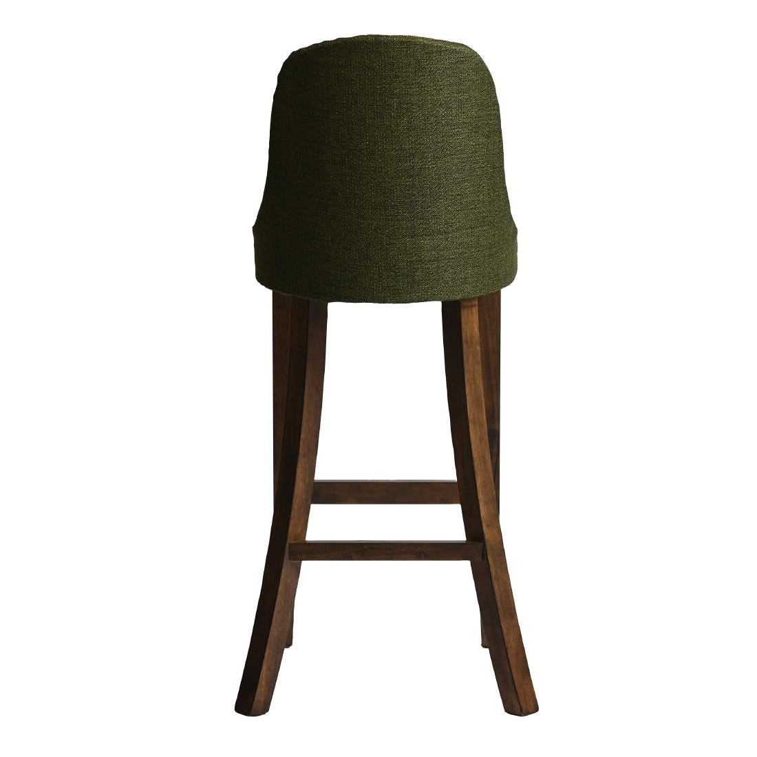 HX906 Kilsby Bar Chair in Vintage with Shetland Forest Seat