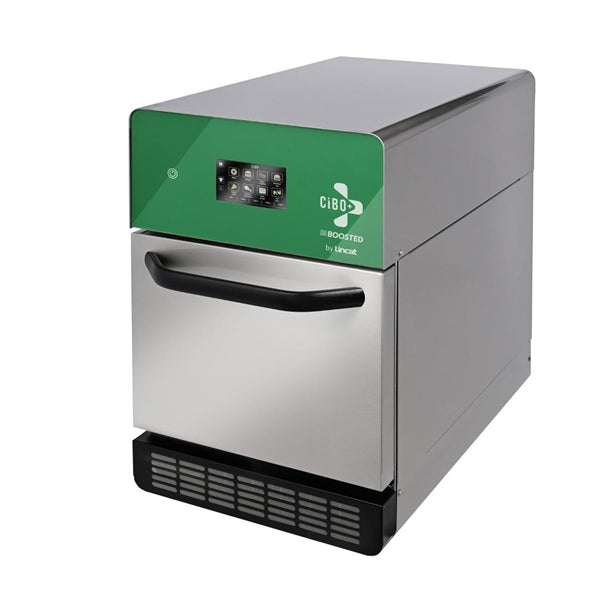 HX923 Lincat CiBO+ Boosted High Speed Oven Green Single or Three Phase