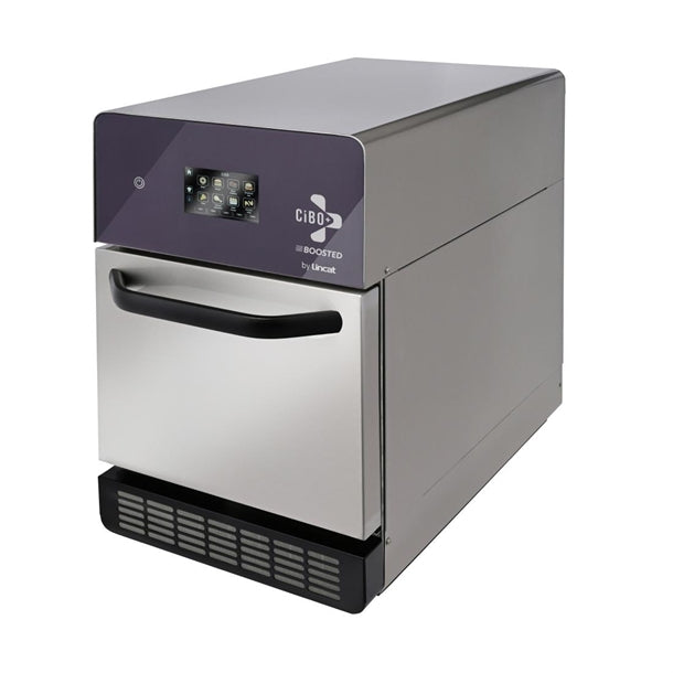 HX925 Lincat CiBO+ Boosted High Speed Oven Purple Single or Three Phase