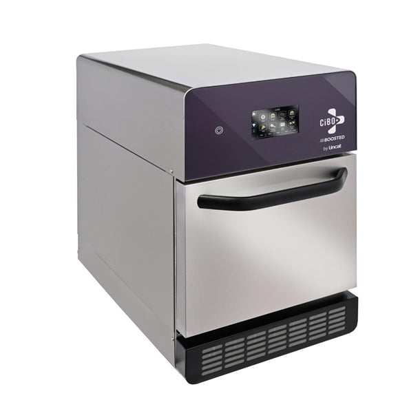 HX925 Lincat CiBO+ Boosted High Speed Oven Purple Single or Three Phase