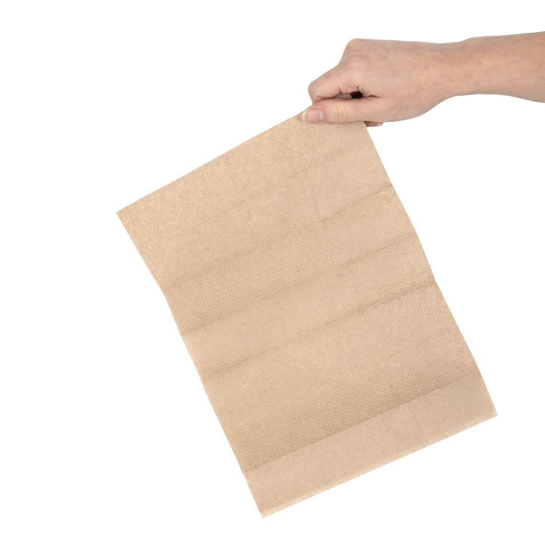 HX936 Jantex Green 100% Recycled C Fold Hand Towels 2ply (2250 Sheets)