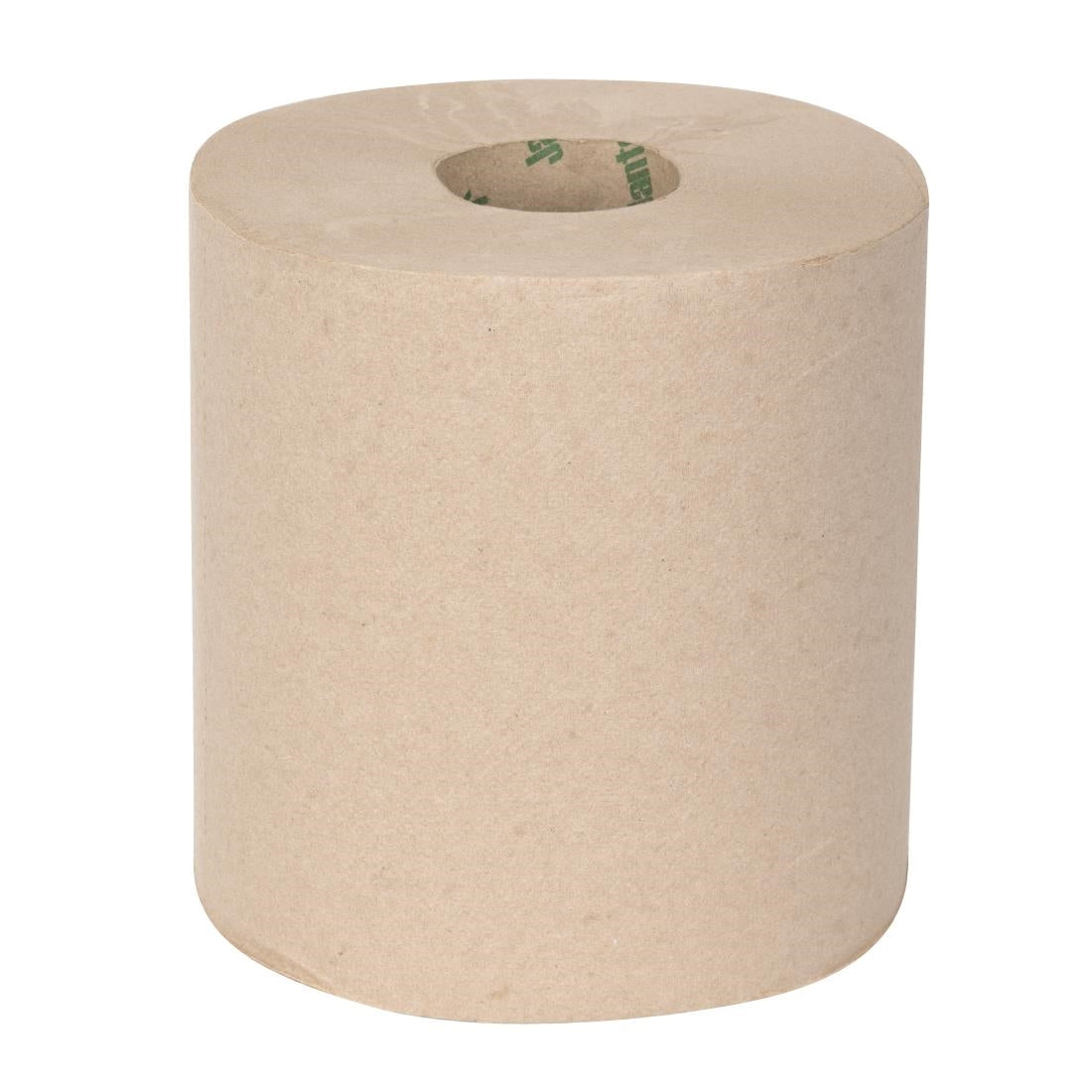 HX940 Jantex Green 100% Recycled Centre Feed Roll 2ply - 120m (6 Pack)