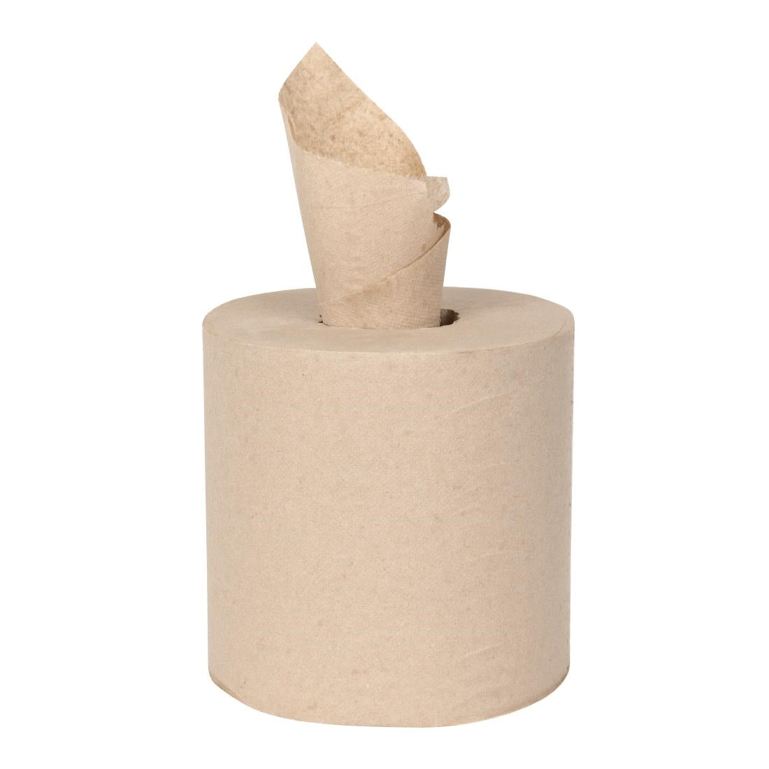 HX940 Jantex Green 100% Recycled Centre Feed Roll 2ply - 120m (6 Pack)