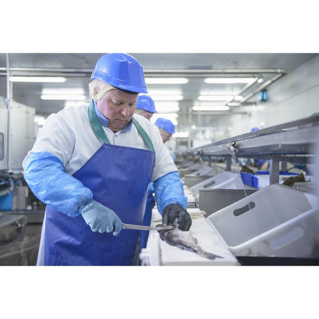 HX947-M Mapa Krytech 838 Cut Resistant Gloves Size 7 Medium (One Pair)