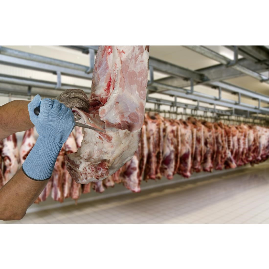 HX947-M Mapa Krytech 838 Cut Resistant Gloves Size 7 Medium (One Pair)