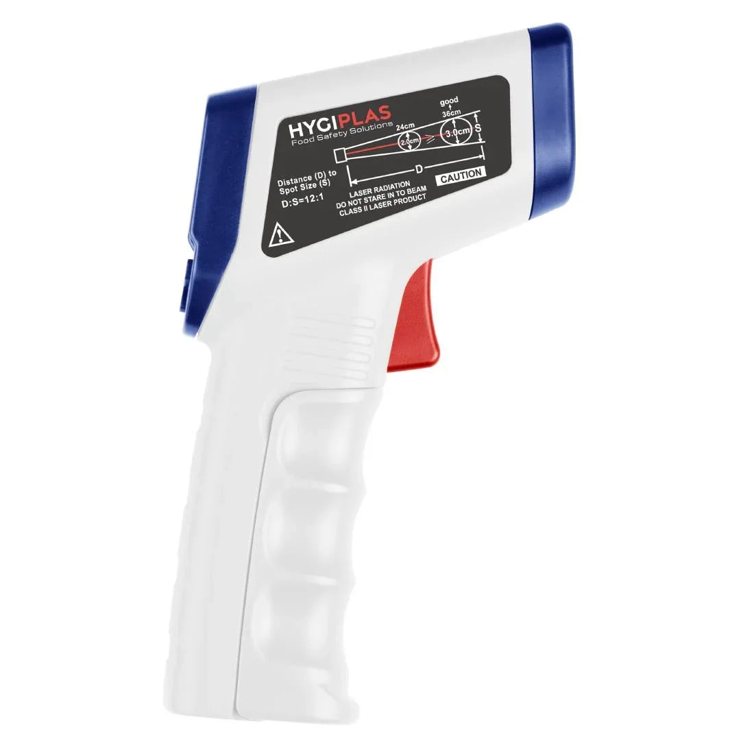 HX952 Hygiplas Mini Infrared Thermometer