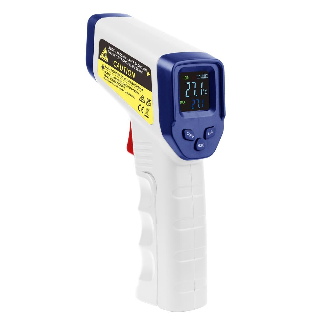 HX952 Hygiplas Mini Infrared Thermometer