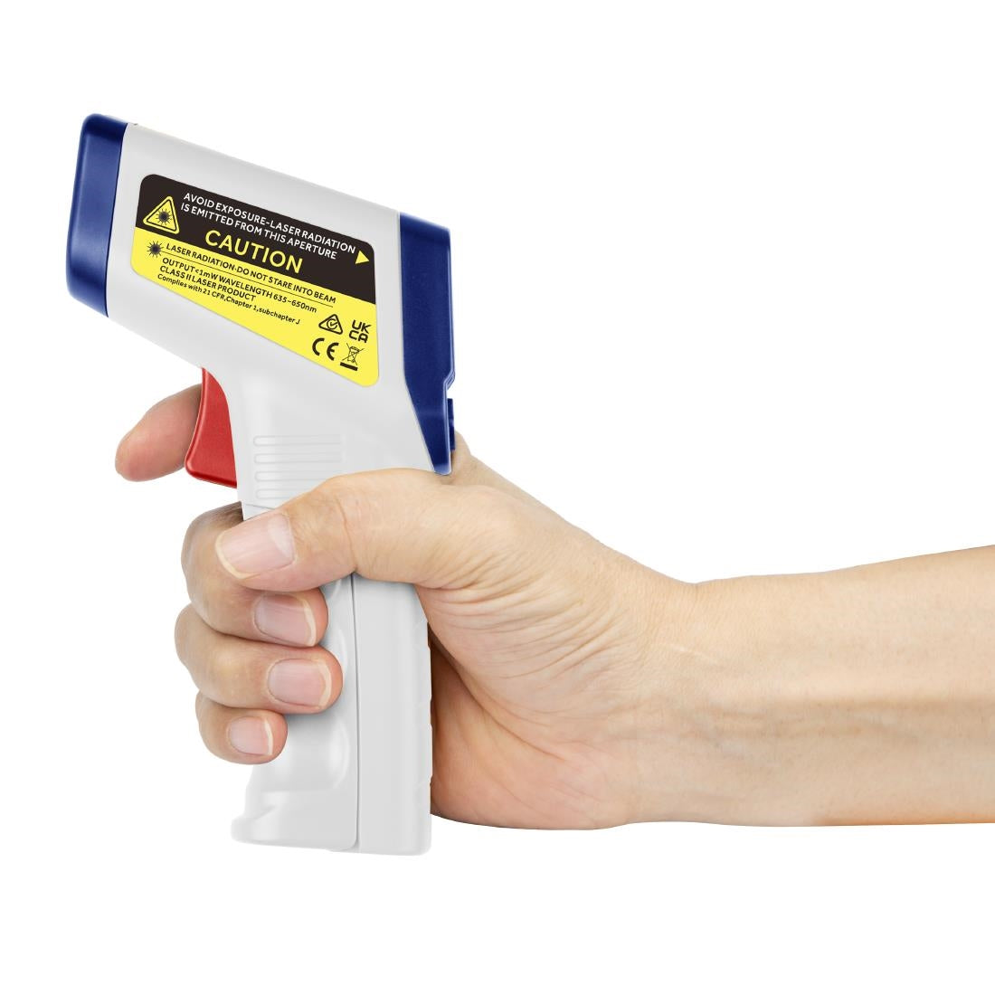 HX952 Hygiplas Mini Infrared Thermometer