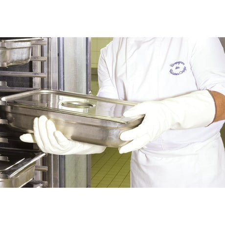 HX953 Mapa Tempcook 476 Thermal Protection Gloves Size 9