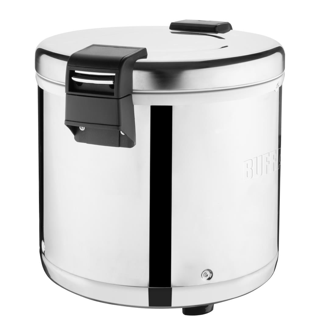 HX988 - Buffalo Rice Warmer 21Ltr