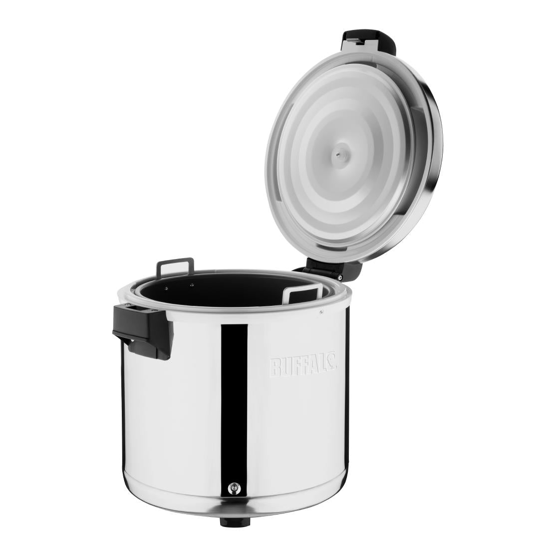 HX988 - Buffalo Rice Warmer 21Ltr
