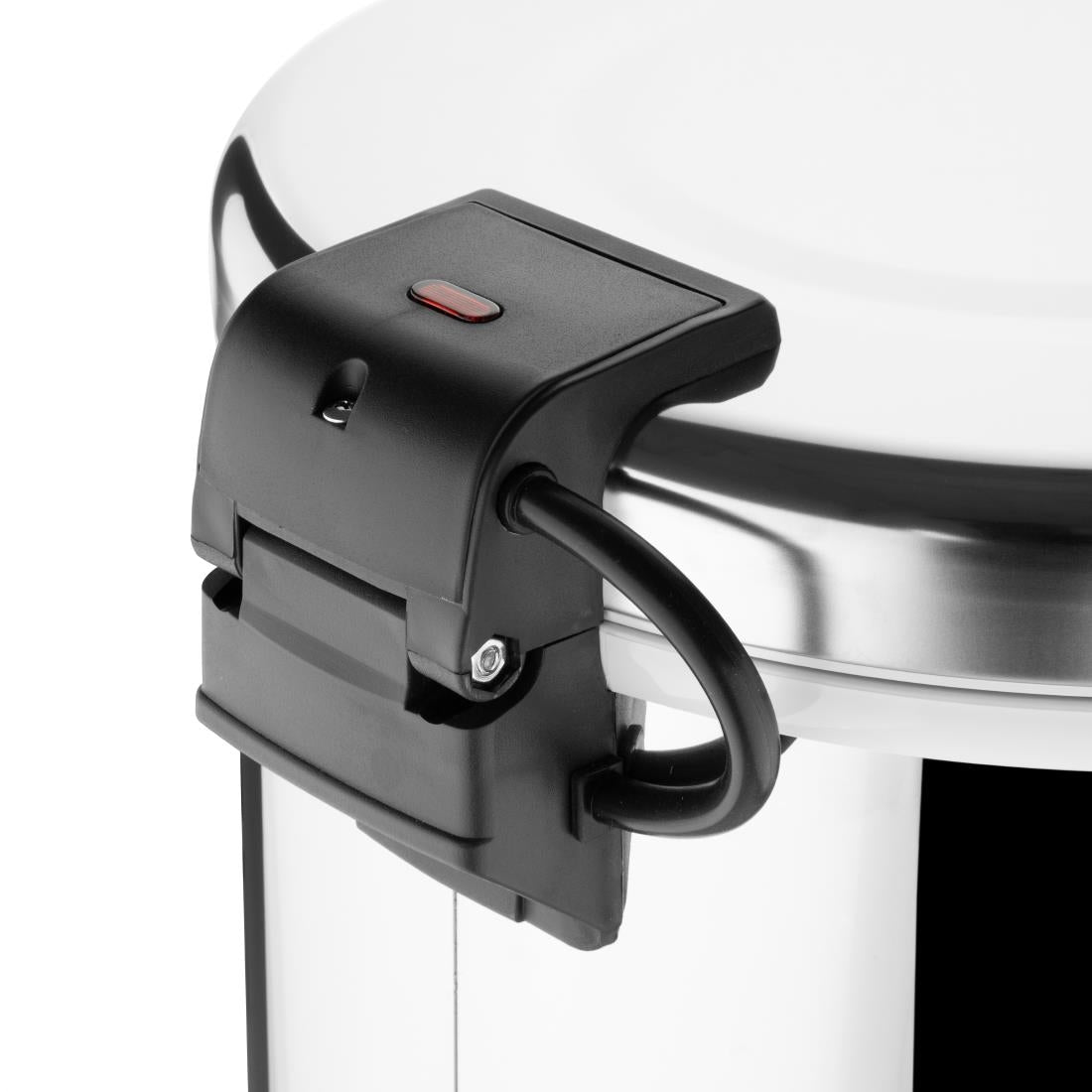 HX988 - Buffalo Rice Warmer 21Ltr