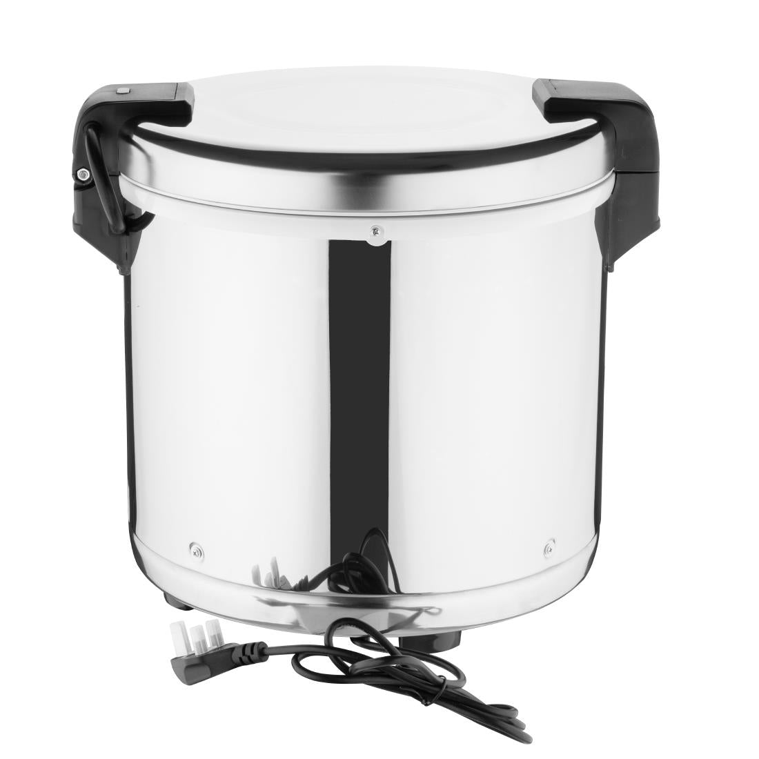 HX988 - Buffalo Rice Warmer 21Ltr