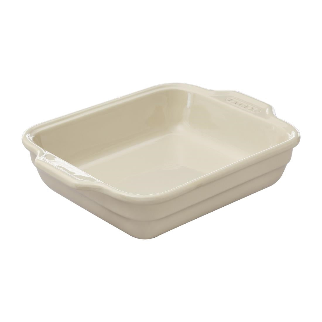 HY003 - Pyrex Ceramic Rectangular Roasting Dish 290x220mm