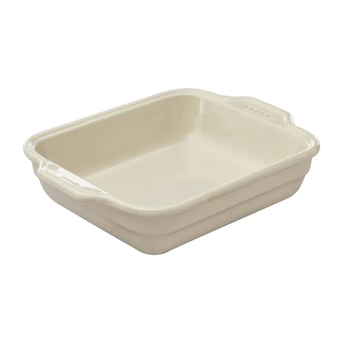 HY003 - Pyrex Ceramic Rectangular Roasting Dish 290x220mm