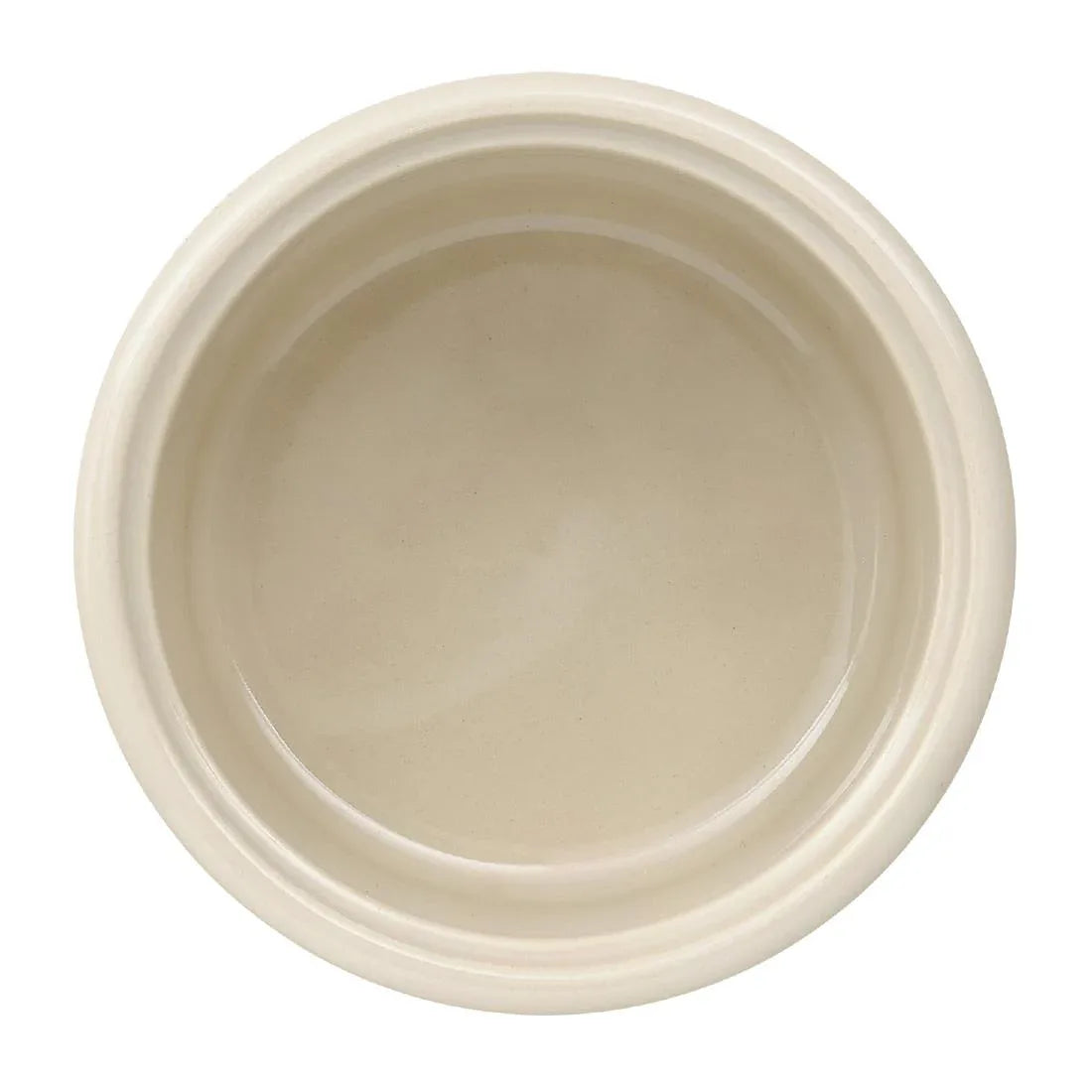 HY007 - Pyrex Ramekin 100mm