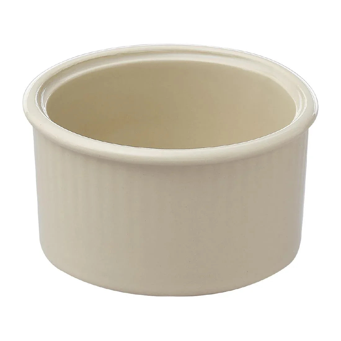 HY007 - Pyrex Ramekin 100mm