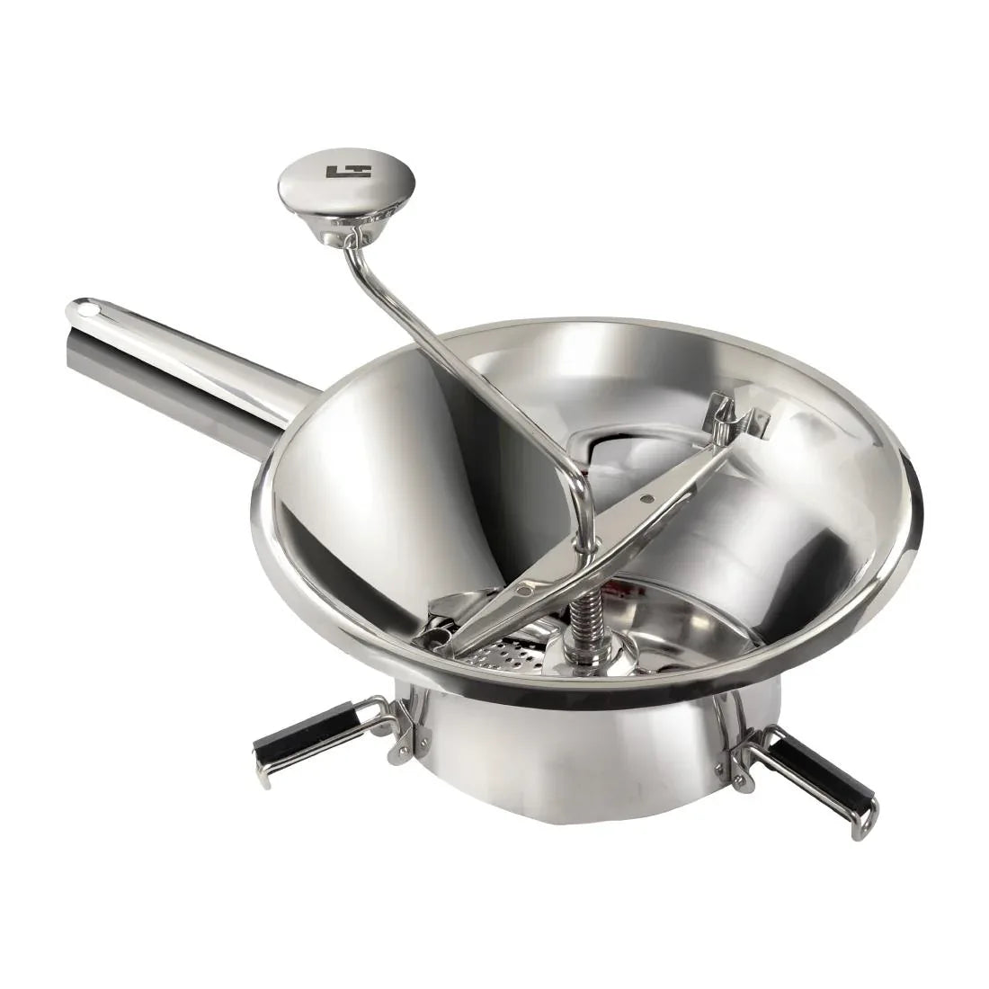 HY024 - Louis Tellier Small Moulin Rotary Food Mill