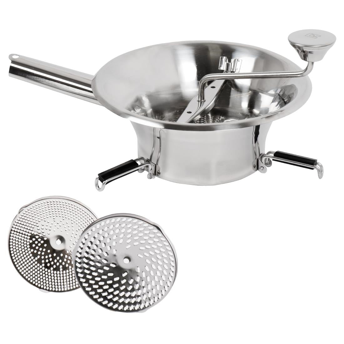 HY024 - Louis Tellier Small Moulin Rotary Food Mill