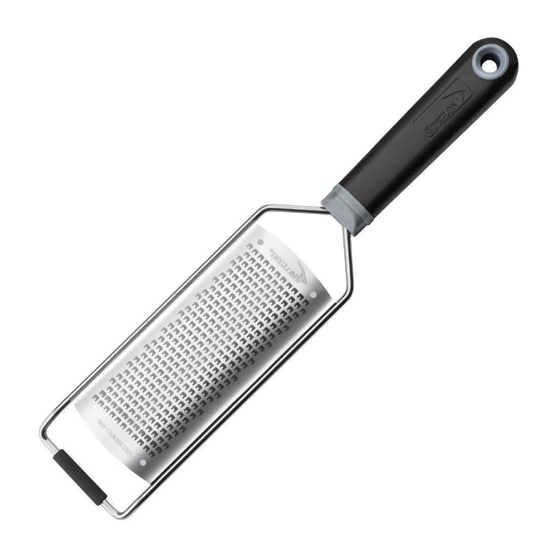 HY076 Deglon Stop Glisse Fine Grater 6.5x31cm