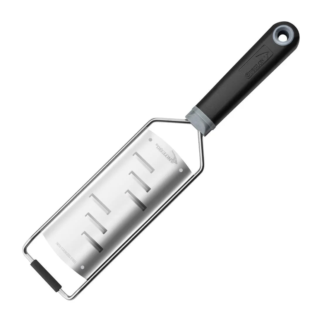 HY078 Deglon Stop Glisse Larger Shaver Grater 6.5x31cm