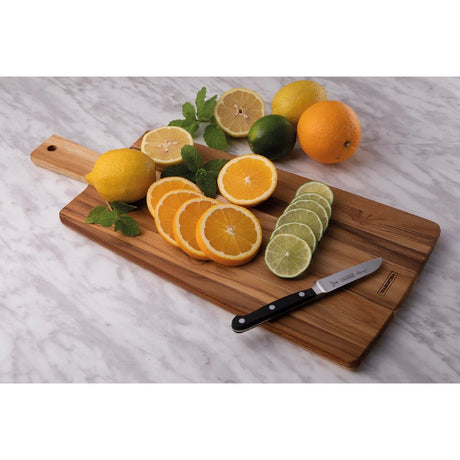 JF797 Tramontina Chopping Board - 480x190x15mm