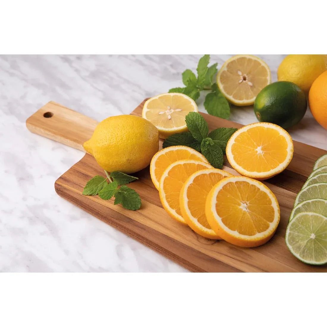 JF797 Tramontina Chopping Board - 480x190x15mm