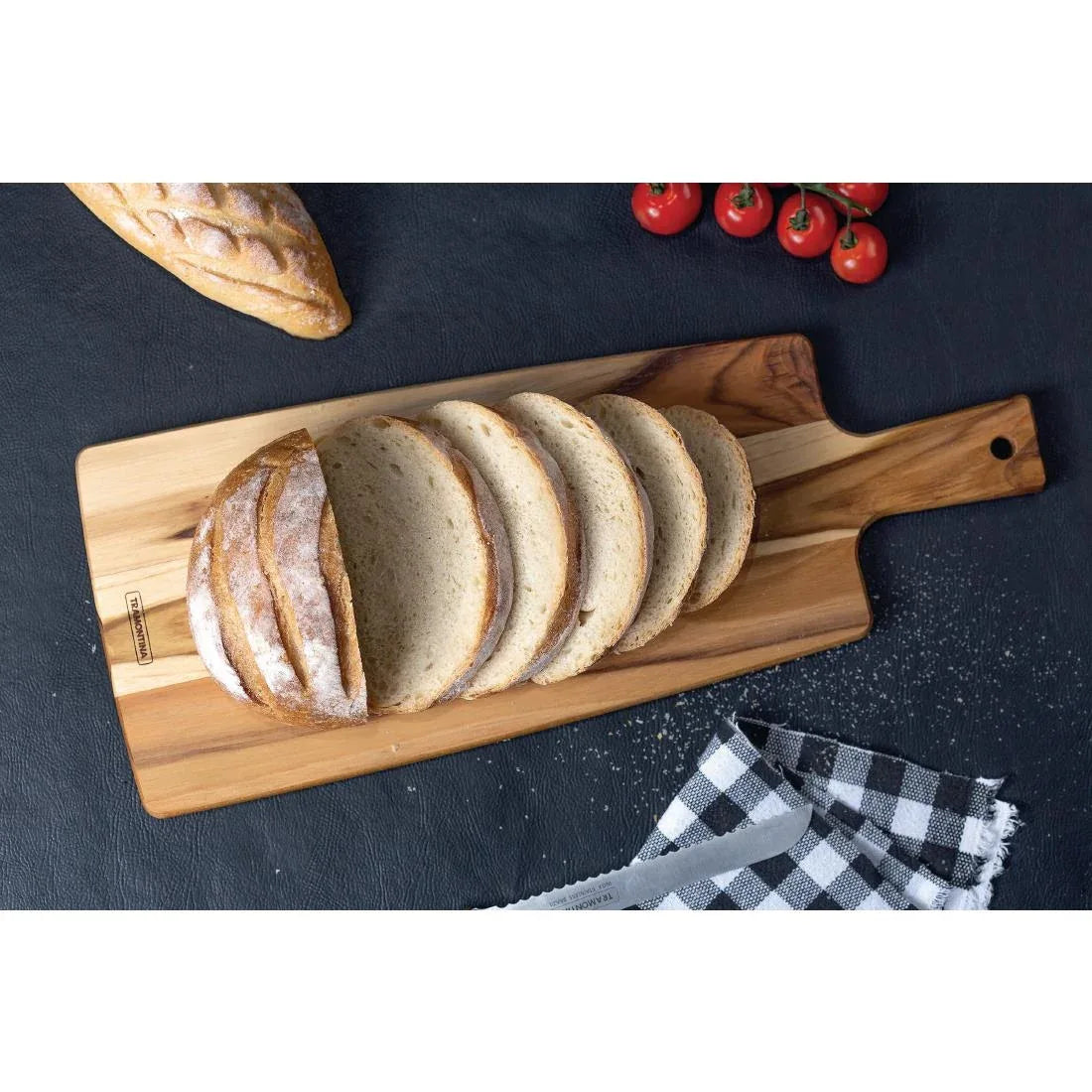 JF797 Tramontina Chopping Board - 480x190x15mm