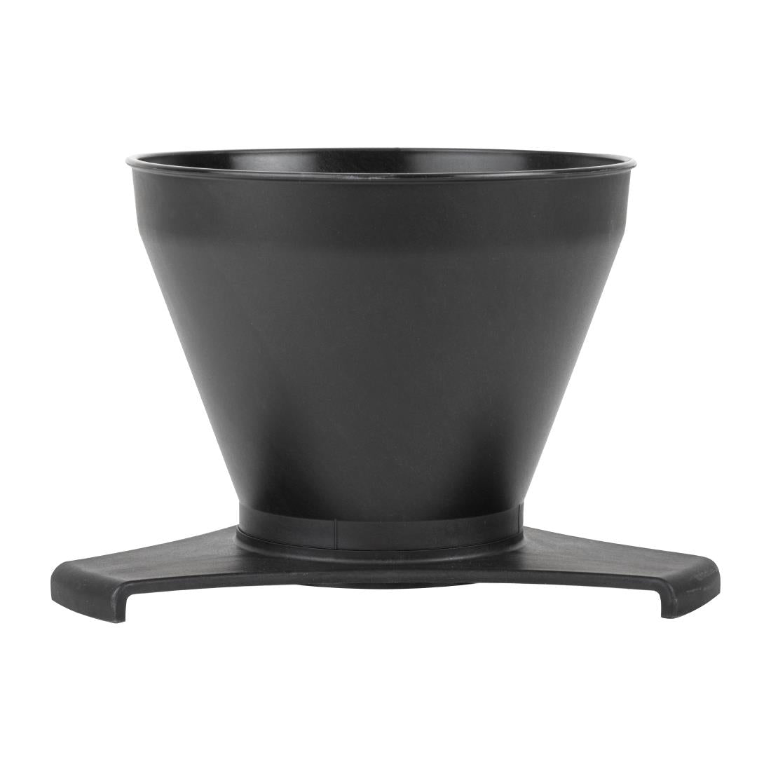 HY140 Matfer Bourgeat Exoglass Bouillon Strainer Holder