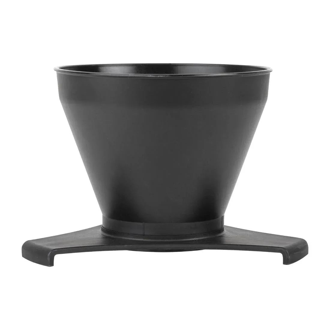 HY140 Matfer Bourgeat Exoglass Bouillon Strainer Holder