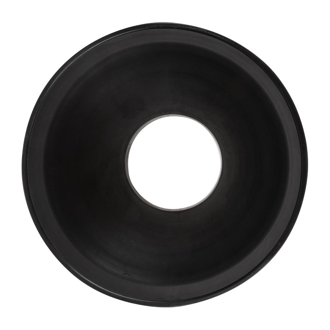 HY140 Matfer Bourgeat Exoglass Bouillon Strainer Holder