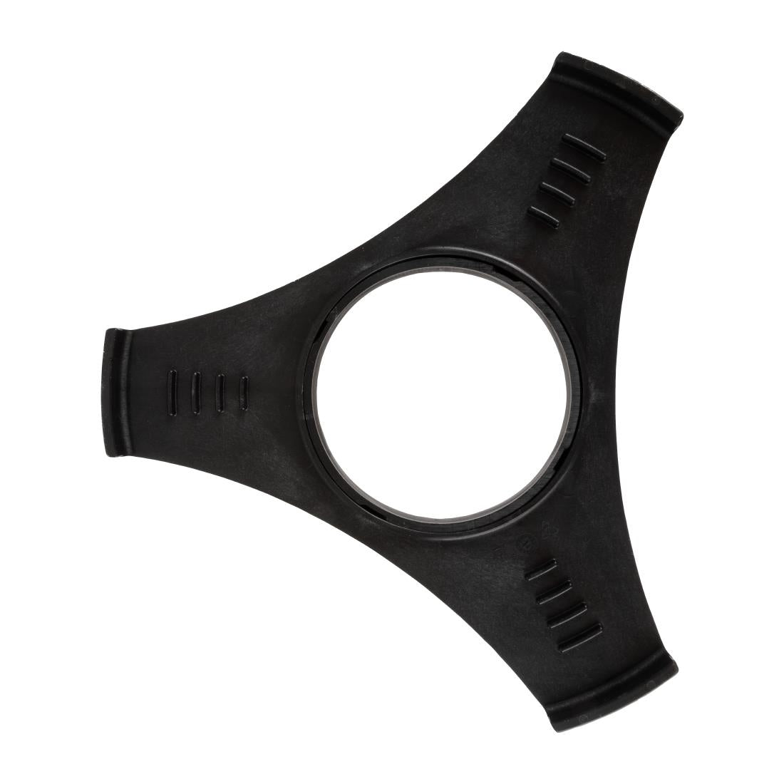 HY140 Matfer Bourgeat Exoglass Bouillon Strainer Holder