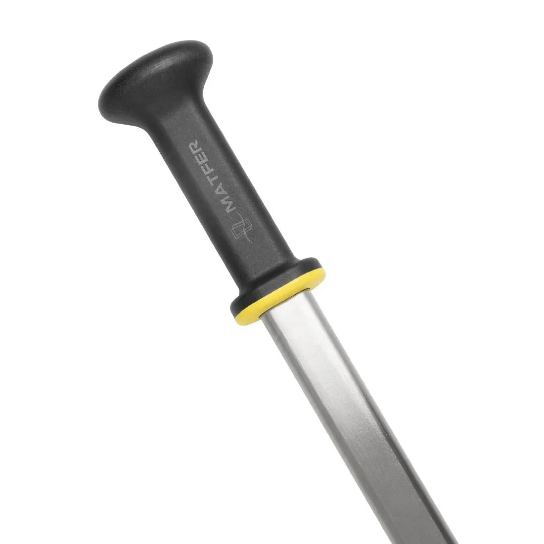 HY141 Matfer Bourgeat Ergo Reduction Spatula 120cm