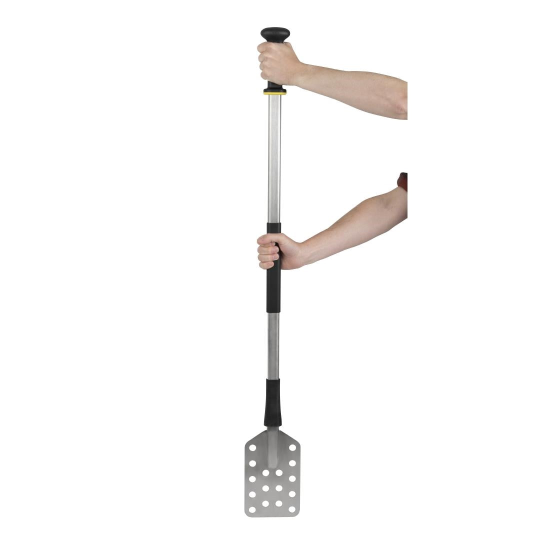 HY141 Matfer Bourgeat Ergo Reduction Spatula 120cm