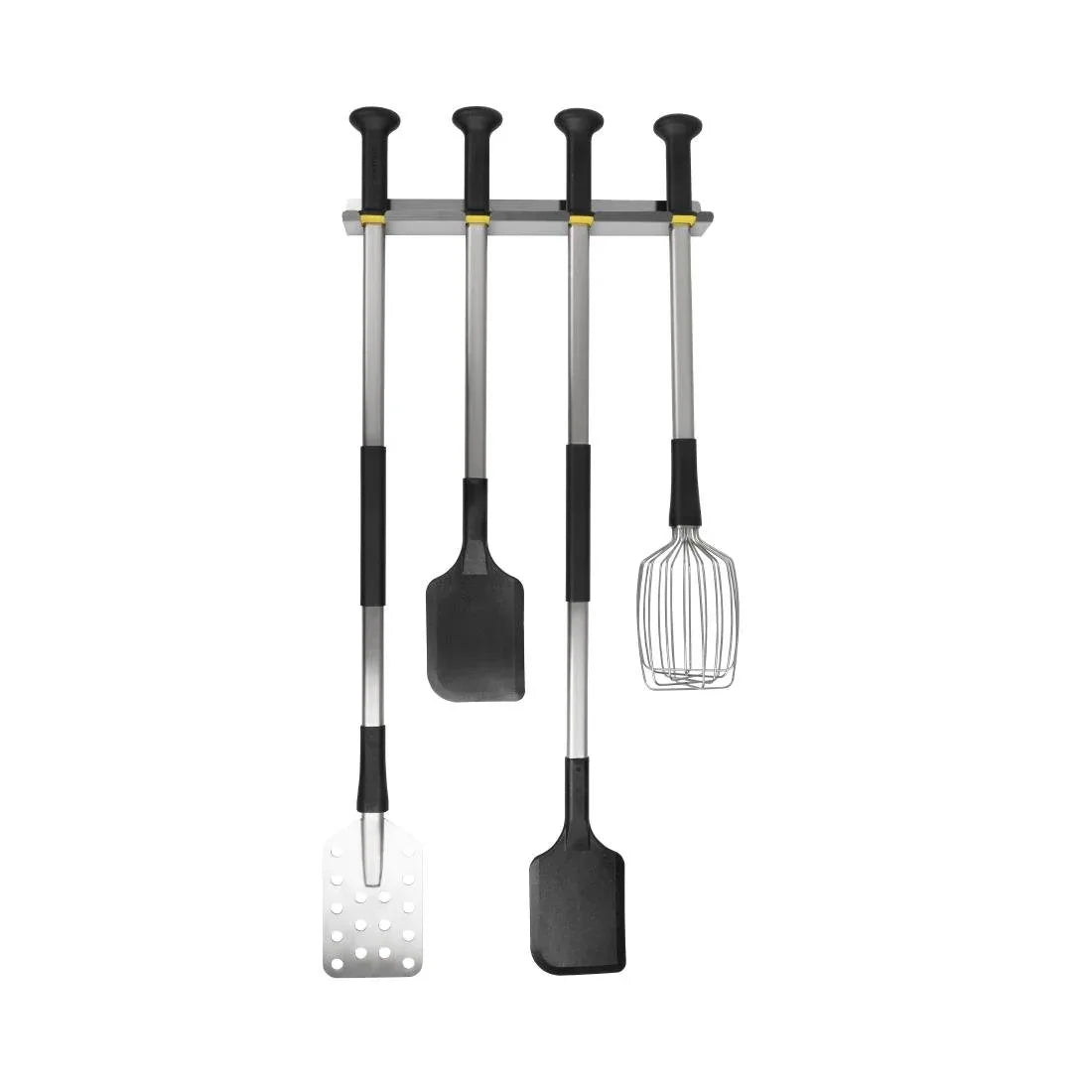 HY143 Matfer Bourgeat Ergo Exoglass Spatula 120cm