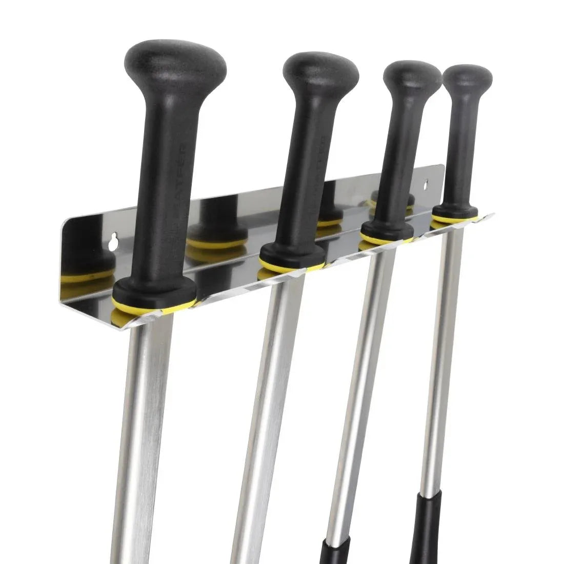 HY143 Matfer Bourgeat Ergo Exoglass Spatula 120cm