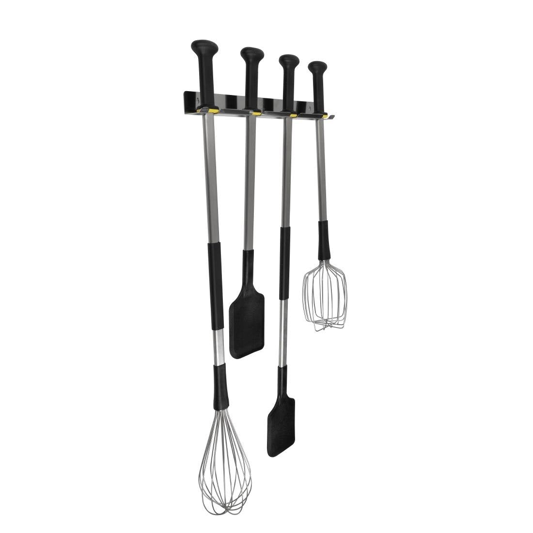 HY146 Matfer Bourgeat Ergo Utensil Holder